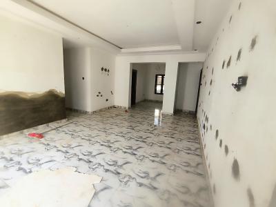 3 Bedroom Apartment with Bq, Jahi, Abuja, Flat / Apartment for Rent