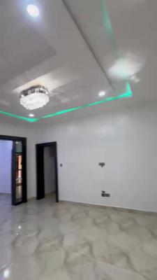 Massive Luxurious 3-bedroom Flat  Durumi, By American International, By American International School, Durumi, Abuja, Flat / Apartment for Rent