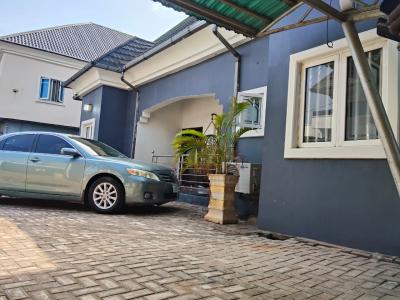 3 Bedrooms Duplex Apartment, Alfred, Ikeja, Lagos, Detached Duplex for Sale