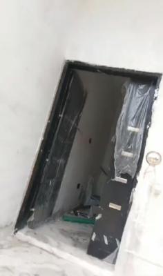Newly Built Two Bedroom with Just 3 Tenants Only, Ijesha, Surulere, Lagos, Flat / Apartment for Rent