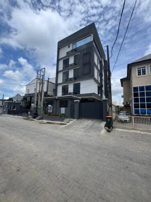 Luxury 1 Bedroom Furnished Apartment., Ikoyi, Lagos, Mini Flat (room and Parlour) for Rent