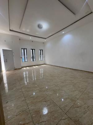 Master Bedroom/shared Apartment ,jacuzzi /upstair, Royal Pine Estate,ochid Lekki, Lekki Phase 2, Lekki, Lagos, Self Contain (single Rooms) for Rent