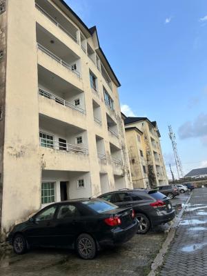 Luxury Studio Apartment, Lekki Garden Phase, Sangotedo, Ajah, Lagos, Self Contain (single Rooms) for Rent
