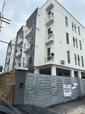 Fully Furnished Brand New 2 Bedroom Apartment, Ologolo, Lekki, Lagos, Flat / Apartment for Sale