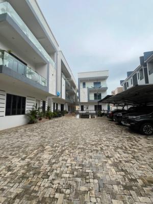 4 Bedroom Detached Duplex and a Bq, Utako, Abuja, Detached Duplex for Sale