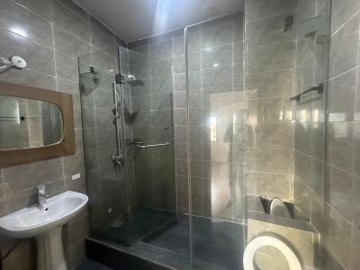 Fully Serviced 1bedroom Apartment (miniflat) with 24hours Light, Sterling Cooperative Estate, Mobil Road, Ajah, Ajah, Lagos, Mini Flat (room and Parlour) for Rent