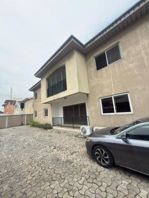 3 Bedroom Flat + Bq, Lekki Phase 1, Lekki, Lagos, Flat / Apartment for Rent