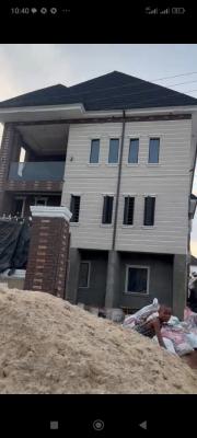 Very Decent Spacious Mini Flat,water Running, Prepaid Meter in a Gated, Ikare Aguda, Surulere, Lagos, Mini Flat (room and Parlour) for Rent