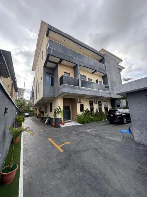 Luxury 6 Bedrooms Detached Duplex with Bq, Ikoyi, Lagos, Detached Duplex for Rent