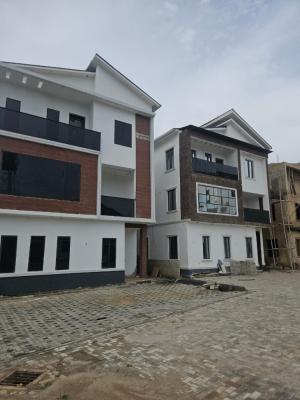 6 Bedroom Detached Duplex, After H Medix, Guzape District, Abuja, Detached Duplex for Sale