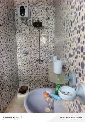 Newly Built 2-bedroom Flat with Modern Facilities, Okebadan Estate, Akala Way, Akobo., Ibadan, Oyo, Flat / Apartment for Rent