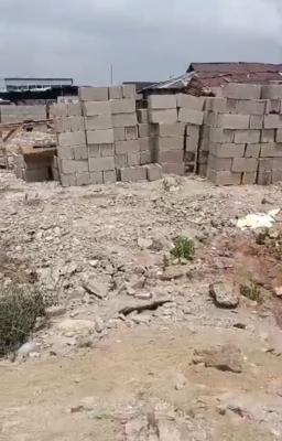 2 Plot of Vacant Empty Land, Iwaya, Onike, Yaba, Lagos, Mixed-use Land Joint Venture