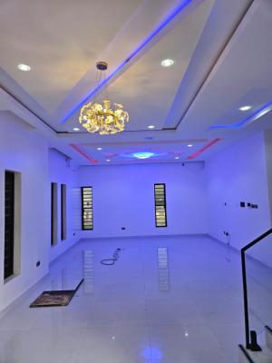 7 Bedroom Detached Duplex, Around Coza Church, Guzape District, Abuja, Detached Duplex for Sale