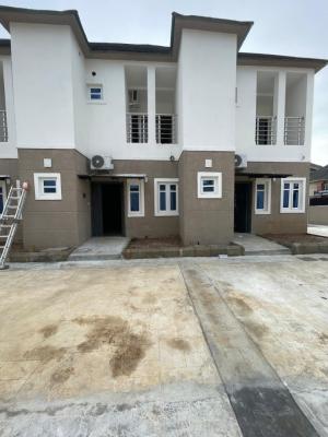 Solidly Built 2 Bedroom Terrace Duplex with Air-conditioners, Kubwa By Fcda, Kubwa, Abuja, Terraced Duplex for Rent