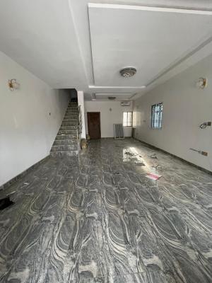 Solidly Built 2 Bedroom Terrace Duplex with Air-conditioners, Kubwa By Fcda, Kubwa, Abuja, Terraced Duplex for Rent