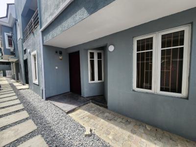 One Bedroom Fully Serviced Apartment in Residential Gated Area, Off Christ Avenue, Lekki Phase 1, Lekki, Lagos, Flat / Apartment for Rent