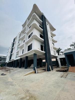 Luxury 3-bedroom Apartment with Bq, Elevator & Swimming Pool in Ikeja, Luxury 3-bedroom Apartment with Bq, Elevator & Swimming Pool in Ikeja, Ikeja Gra, Ikeja, Lagos, Flat / Apartment for Sale