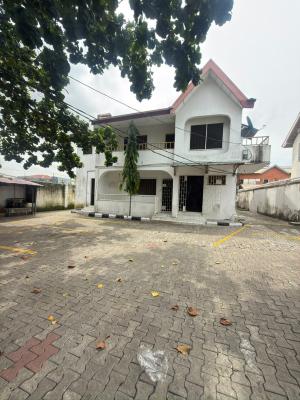 3 Bedroom Flat, Lekki Phase 1, Lekki, Lagos, Flat / Apartment for Rent