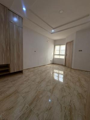 Semi Masters Bedroom, Royal Pine Estate, Lekki, Lagos, Self Contain (single Rooms) for Rent