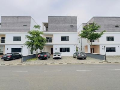Tastefully Built 5 Bedroom Detached Duplex with Estate Amenities, Apo Main, Apo, Abuja, Detached Duplex for Sale