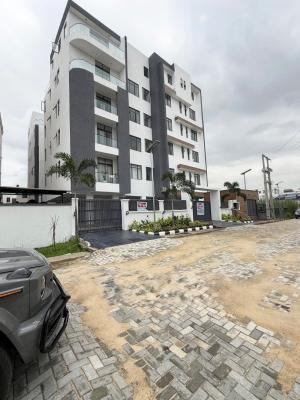 Fully Serviced 2&3 Bedroom with Pool & Gym, Ikate, Lekki, Lagos, Flat / Apartment for Sale