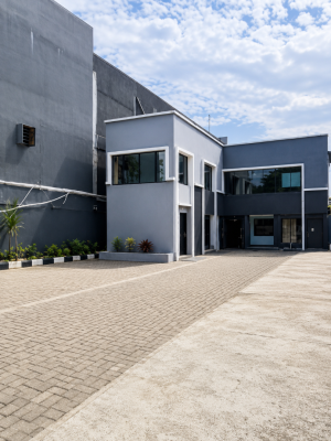 Commercial Property for Lease, Victoria Island (vi), Lagos, Commercial Property for Rent