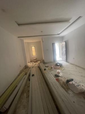 Newly Built 2 Bedroom Apartment All Room Ensuit, Gbagada, Lagos, Flat / Apartment for Rent