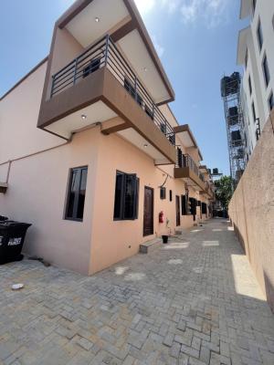 (mini Flat) Room  and Parlor, Salem Ikate Lekki, Lekki Phase 1, Lekki, Lagos, Terraced Duplex for Rent