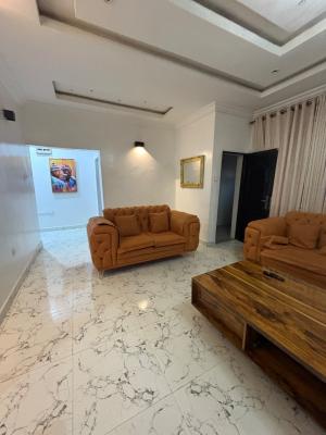 Fully Furnished 2 Bedroom Block of Flat, Wuye, Abuja, Flat / Apartment for Rent