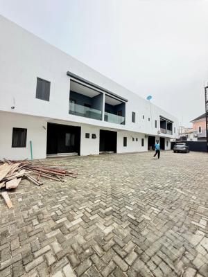 4 Bedroom Terrace Duplex with En-suite Rooms, Ikota, Lekki, Lagos, Terraced Duplex for Sale