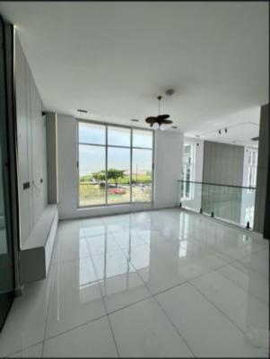 Luxury 5 Bedroom Detached Duplex with Bq, Pool, Cinema & Gym, Osapa, Lekki, Lagos, Detached Duplex for Sale