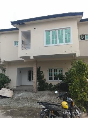 Standard Room Sized Bq, Chevron, Lekki, Lekki, Lagos, Flat / Apartment for Rent