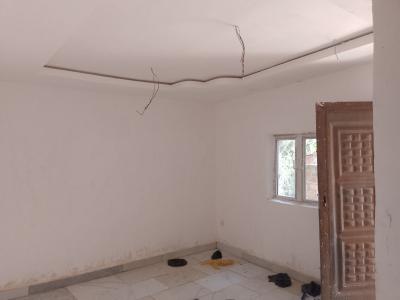 Luxury One Bedroom Apartments, By Living Faith Church, Galadimawa, Abuja, Mini Flat (room and Parlour) for Rent