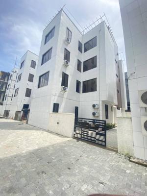 6 Bedroom Duplex on 3 Floors All Room En Suite, Banana Island Ikoyi Lagos, Ikoyi, Lagos, Detached Duplex for Sale