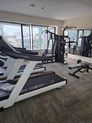 2 Bedroom Serviced Apartment with Serviced Room, Victoria Island (vi), Lagos, Flat / Apartment for Rent