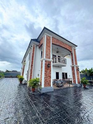Exotic 5 Bedroom Duplex with Quality Finishing, Cornerstone Estate Off Nta Road, Ozuoba, Port Harcourt, Rivers, Detached Duplex for Sale