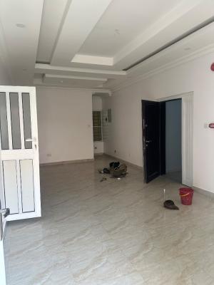 Two Bedroom Flat, Ilasan, Lekki, Lagos, Flat / Apartment for Rent