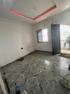 a Luxury Standard Upstairs Mini Flat Located in a Secured Gated Community, Soluyi Gbagada, Soluyi, Gbagada, Lagos, Mini Flat (room and Parlour) for Rent