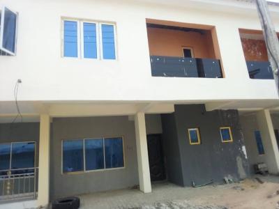 3-bedroom Terrace Duplex, Lekki Gardens Phase 5, Lekki, Lagos, Terraced Duplex for Sale