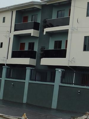 Brand New 2bedroom Apartment, Lekki Phase 1, Lekki, Lagos, Flat / Apartment for Rent