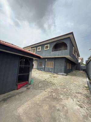 5 Bedroom Semi-detached Duplex + 2 Mini Flats, Lekki Phase 1, Lekki, Lagos, Semi-detached Duplex for Rent