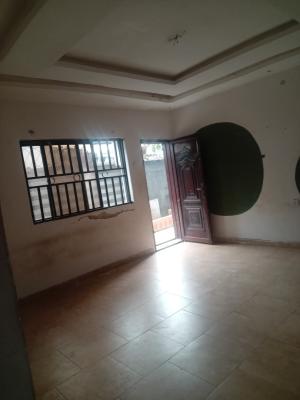 Fine Spacious Miniflat Downstairs, Even Estate Badore Ajah Lagos, Badore, Ajah, Lagos, Mini Flat (room and Parlour) for Rent
