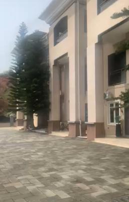 4 Bedroom Terrace Duplex, Guzape, Guzape District, Abuja, Terraced Duplex for Rent