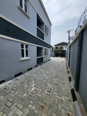 Newly Built Spacious 2bed Apartment  in a Secure Estate, Ikota, Lekki, Lagos, Flat / Apartment for Rent