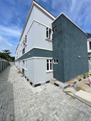 Newly Built Spacious 2 Bedroom Apartment in a Secured Estate