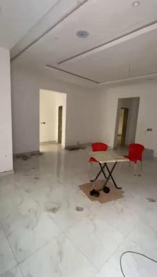 Newly Built 3 Bedroom Flat, Off Pedro Rd, By Charley Boy Bustop, Gbagada, Lagos, Flat / Apartment for Sale