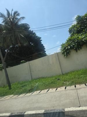 430sqm, Lawrence Road, Old Ikoyi, Ikoyi, Lagos, Residential Land for Sale