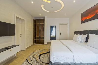 Furnised Apartments, Oniru, Victoria Island (vi), Lagos, Flat / Apartment for Rent