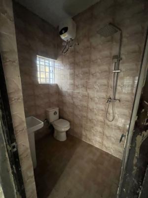 Standard 2bedroom Flat, Agbowo Bodija, Ibadan, Oyo, Flat / Apartment for Rent