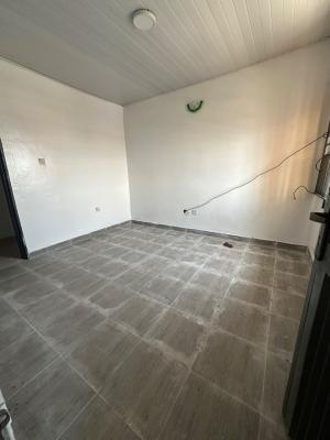 Specious Paint House Mini Flat, Off New Road Alpha Beach Eti- Osa Igbo Efo, Lekki, Lagos, Mini Flat (room and Parlour) for Rent